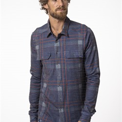 SHIRT LUMBERJACK #5